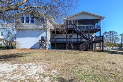 321 Riverside Drive, New Bern, NC 28560 - Photo 53