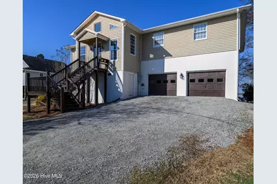 321 Riverside Drive, New Bern, NC 28560 - Photo 65
