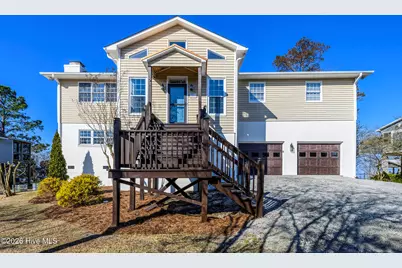 321 Riverside Drive, New Bern, NC 28560 - Photo 65