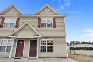 100 Cornerstone Pl, Jacksonville, NC 28546 - Photo 1