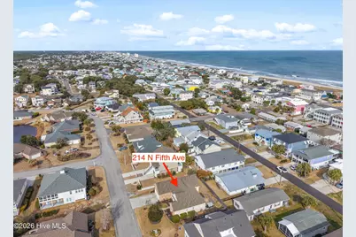 214 Fifth Avenue N, Kure Beach, NC 28449 - Photo 59