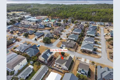 214 Fifth Avenue N, Kure Beach, NC 28449 - Photo 53