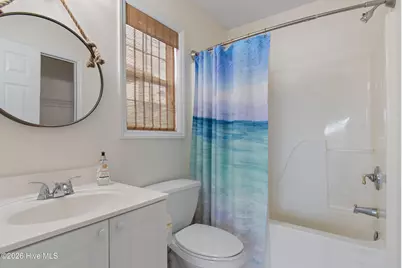 214 Fifth Avenue N, Kure Beach, NC 28449 - Photo 43