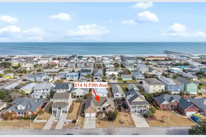 214 Fifth Avenue N, Kure Beach, NC 28449 - Photo 45