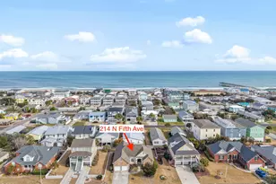 214 5th Ave N, Kure Beach, NC 28449 - Photo 45