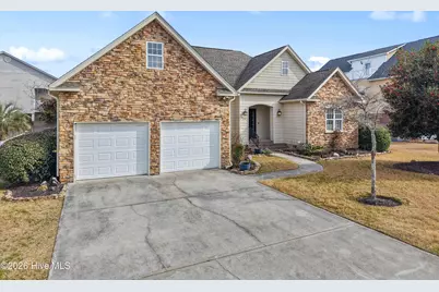 214 Fifth Avenue N, Kure Beach, NC 28449 - Photo 3