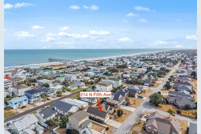 214 Fifth Avenue N, Kure Beach, NC 28449 - Photo 49