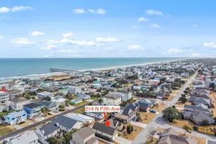 214 5th Ave N, Kure Beach, NC 28449 - Photo 49
