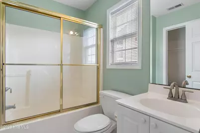 214 Fifth Avenue N, Kure Beach, NC 28449 - Photo 39
