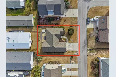 214 Fifth Avenue N, Kure Beach, NC 28449 - Photo 51