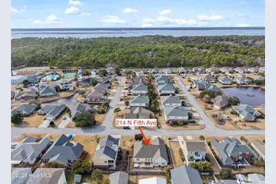 214 Fifth Avenue N, Kure Beach, NC 28449 - Photo 55