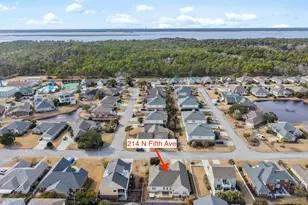 214 5th Ave N, Kure Beach, NC 28449 - Photo 55