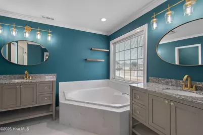 214 Fifth Avenue N, Kure Beach, NC 28449 - Photo 27