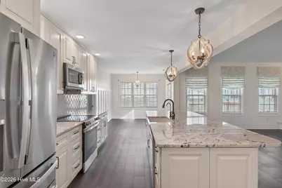 214 Fifth Avenue N, Kure Beach, NC 28449 - Photo 15