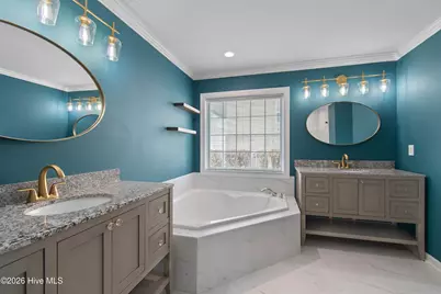 214 Fifth Avenue N, Kure Beach, NC 28449 - Photo 29