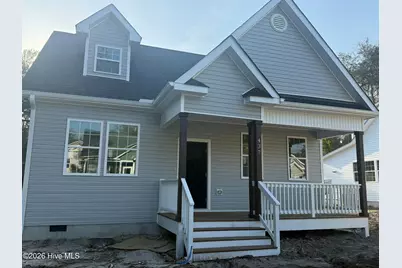 437 Evans Street, Wilmington, NC 28405 - Photo 1