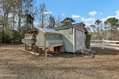 496 Captain Beam Boulevard, Hampstead, NC 28443 - Photo 47