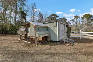496 Captain Beam Blvd, Hampstead, NC 28443 - Photo 47