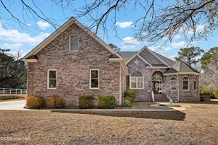 496 Captain Beam Blvd, Hampstead, NC 28443 - Photo 1