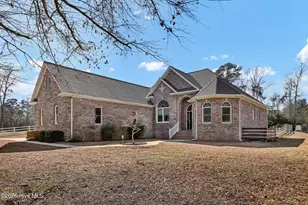 496 Captain Beam Blvd, Hampstead, NC 28443 - Photo 3