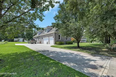 496 Captain Beam Boulevard, Hampstead, NC 28443 - Photo 47