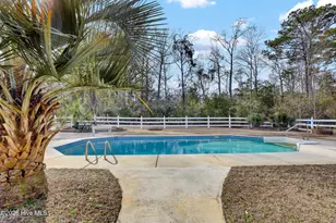 496 Captain Beam Blvd, Hampstead, NC 28443 - Photo 41
