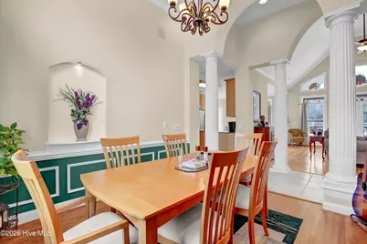 496 Captain Beam Boulevard, Hampstead, NC 28443 - Photo 7