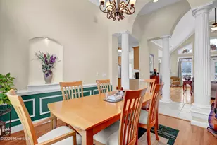 496 Captain Beam Blvd, Hampstead, NC 28443 - Photo 7