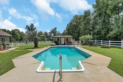 496 Captain Beam Boulevard, Hampstead, NC 28443 - Photo 41