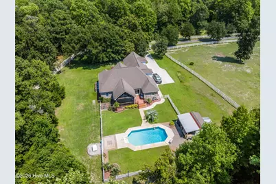 496 Captain Beam Boulevard, Hampstead, NC 28443 - Photo 55