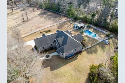 496 Captain Beam Boulevard, Hampstead, NC 28443 - Photo 61