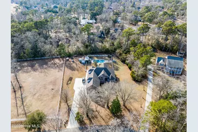 496 Captain Beam Boulevard, Hampstead, NC 28443 - Photo 65