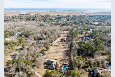 496 Captain Beam Boulevard, Hampstead, NC 28443 - Photo 57