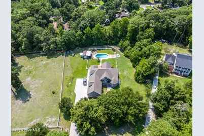 496 Captain Beam Boulevard, Hampstead, NC 28443 - Photo 61