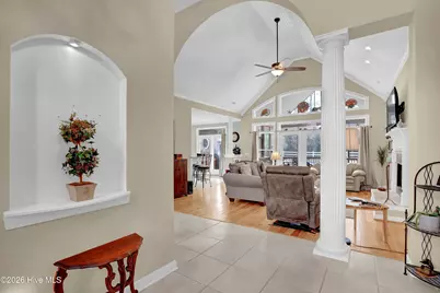 496 Captain Beam Boulevard, Hampstead, NC 28443 - Photo 5