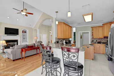 496 Captain Beam Boulevard, Hampstead, NC 28443 - Photo 11