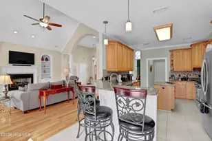 496 Captain Beam Blvd, Hampstead, NC 28443 - Photo 11