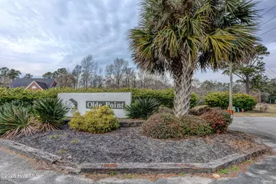 496 Captain Beam Boulevard, Hampstead, NC 28443 - Photo 65