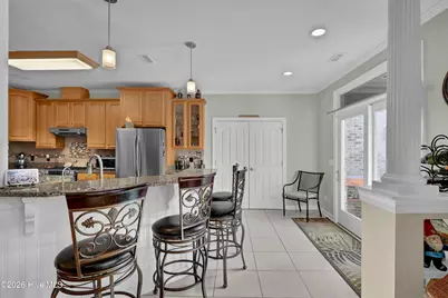496 Captain Beam Boulevard, Hampstead, NC 28443 - Photo 15