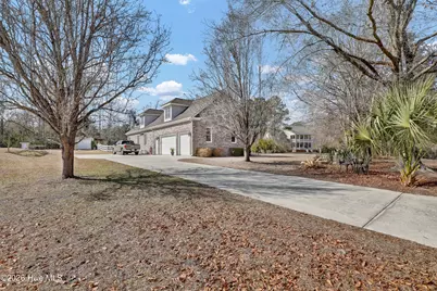 496 Captain Beam Boulevard, Hampstead, NC 28443 - Photo 49