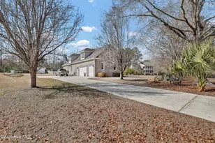 496 Captain Beam Blvd, Hampstead, NC 28443 - Photo 49