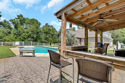 496 Captain Beam Boulevard, Hampstead, NC 28443 - Photo 43