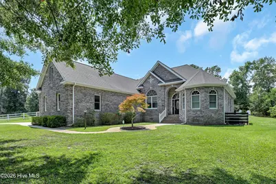 496 Captain Beam Boulevard, Hampstead, NC 28443 - Photo 3
