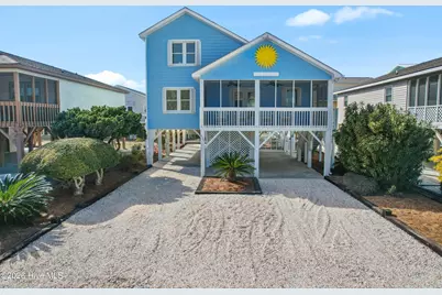 430 3rd Street, Sunset Beach, NC 28468 - Photo 39