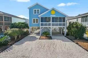 430 3rd St, Sunset Beach, NC 28468 - Photo 39