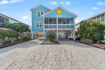 430 3rd Street, Sunset Beach, NC 28468 - Photo 1