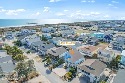 430 3rd Street, Sunset Beach, NC 28468 - Photo 3
