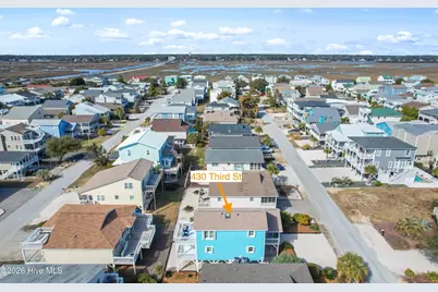 430 3rd Street, Sunset Beach, NC 28468 - Photo 41