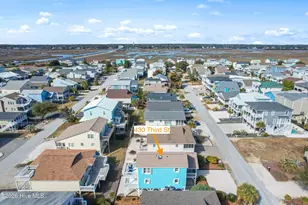 430 3rd St, Sunset Beach, NC 28468 - Photo 41