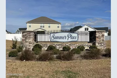 156 Seashore Street, Grimesland, NC 27837 - Photo 33